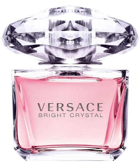 versace bright crystal eau de toilette spray for women 3oz|Versace Bright Crystal on sale.